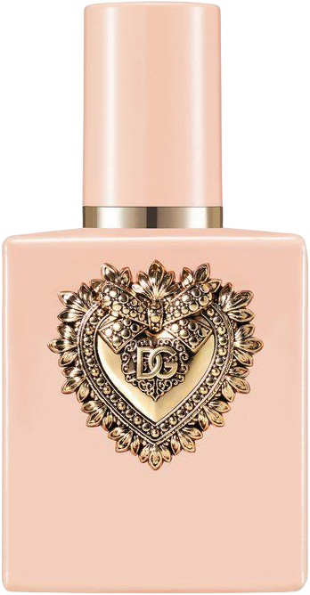 My Devotion EdP Intense