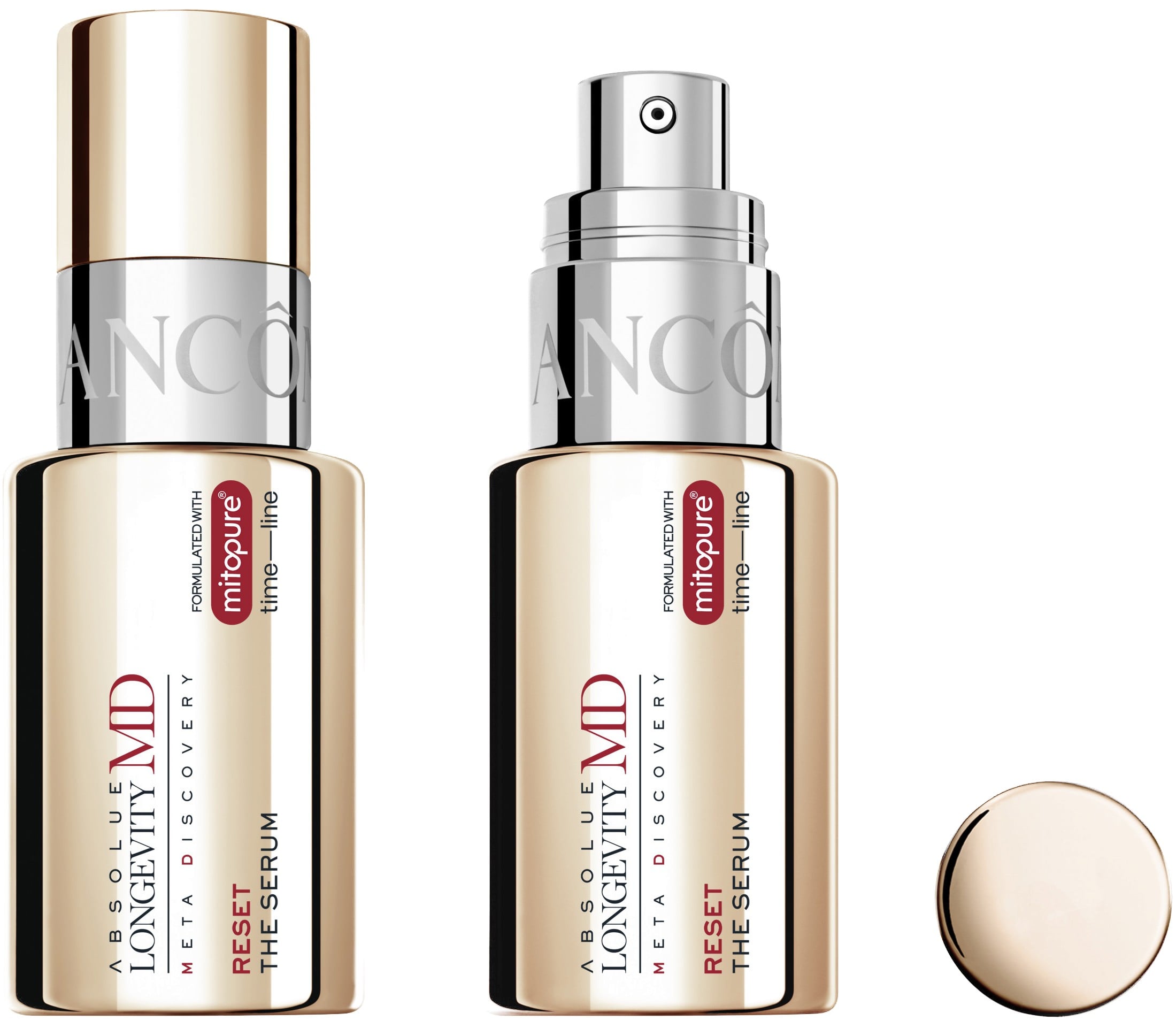 LA ABS Long Reset Serum B30ml