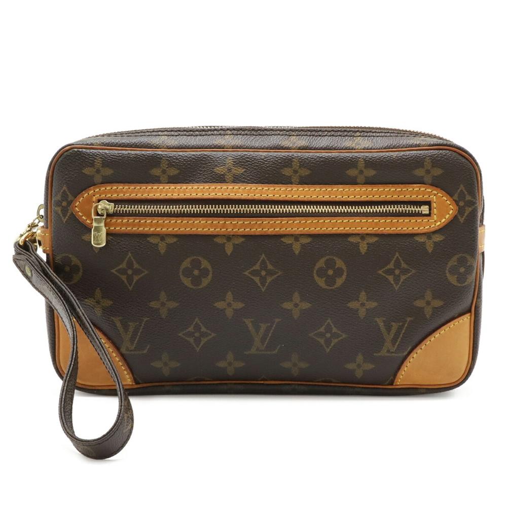 Louis Vuitton Clutch