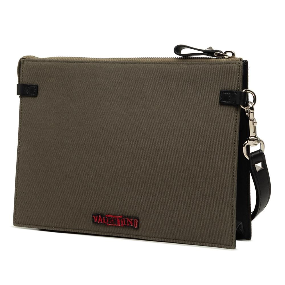 Valentino Clutch