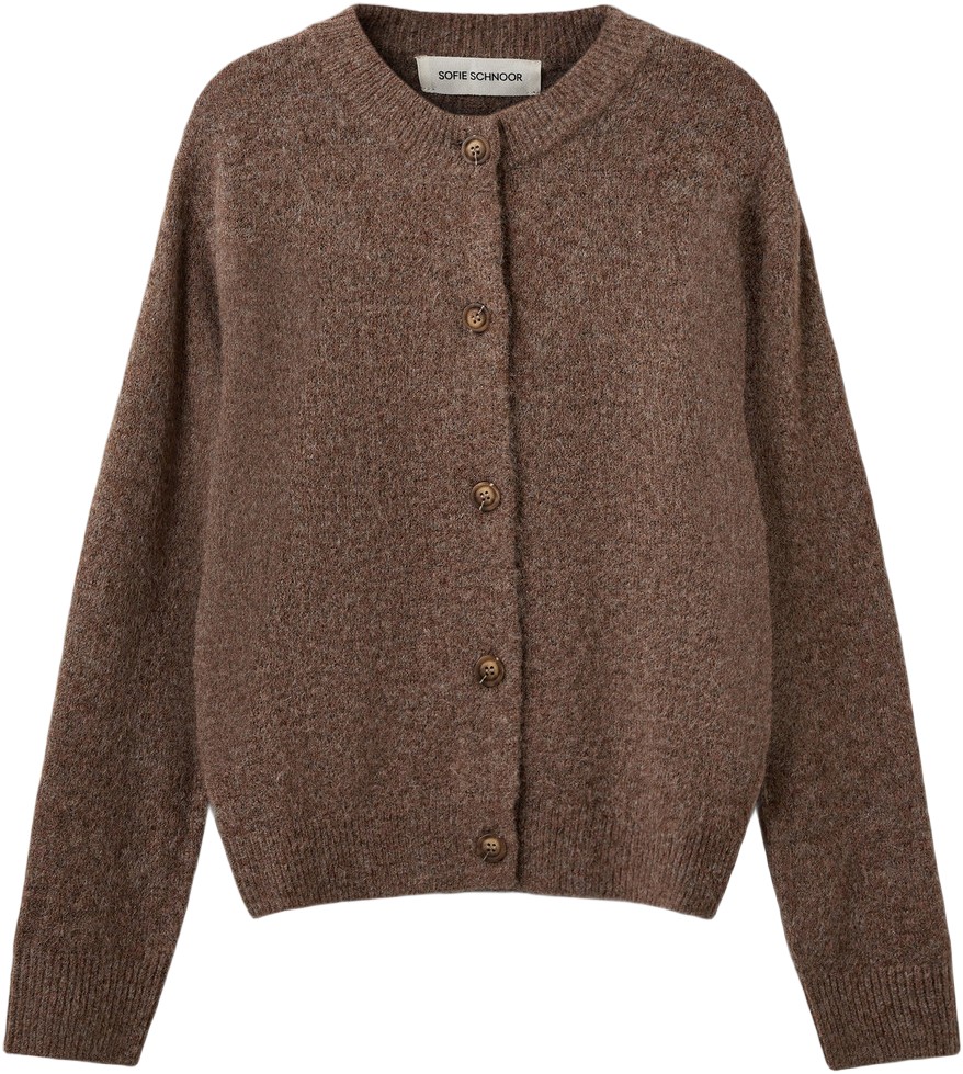 Maurasy Cardigan