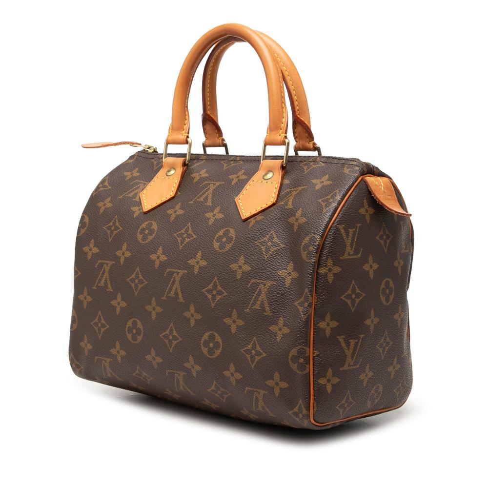 Louis Vuitton Speedy