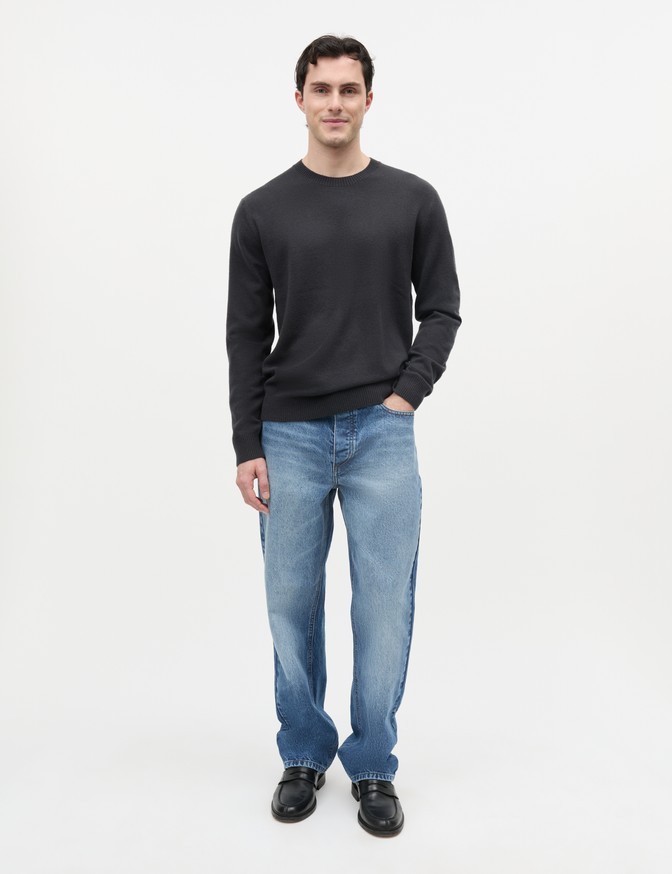 Super Wool Karsten Knit