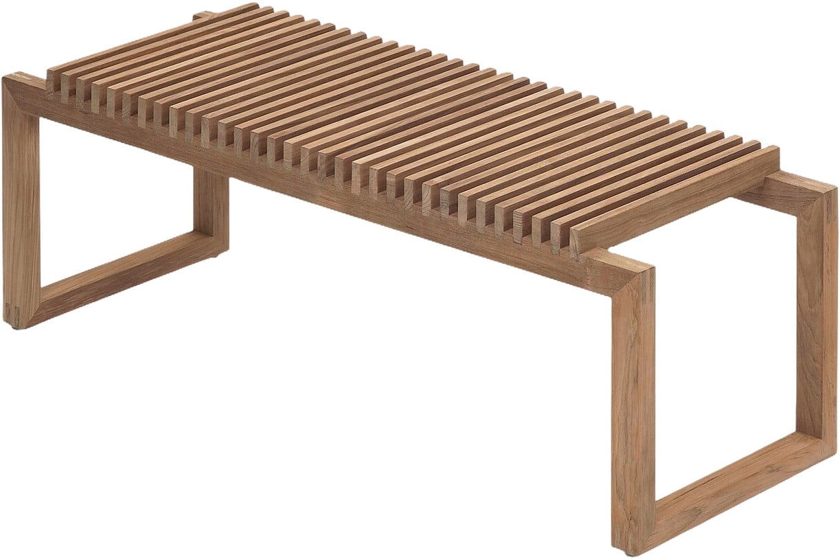 Cutter Bench 120