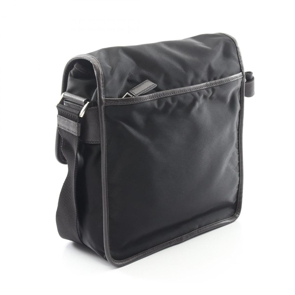 Prada Messenger Bag