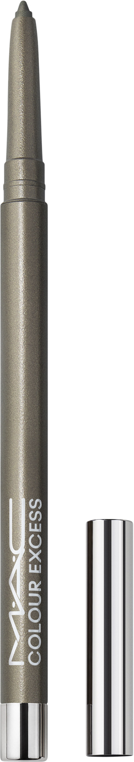 Colour Excess Gel Pencil Eye Liner