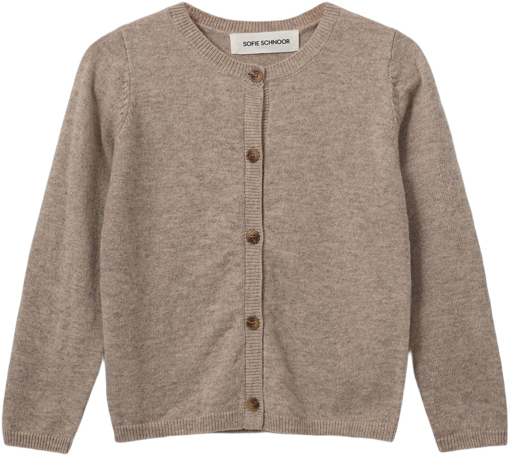 Cissesb Cardigan