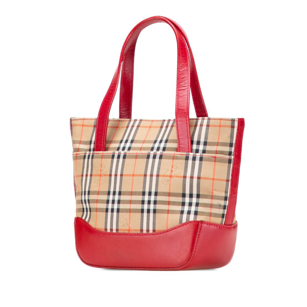 Burberry Tote