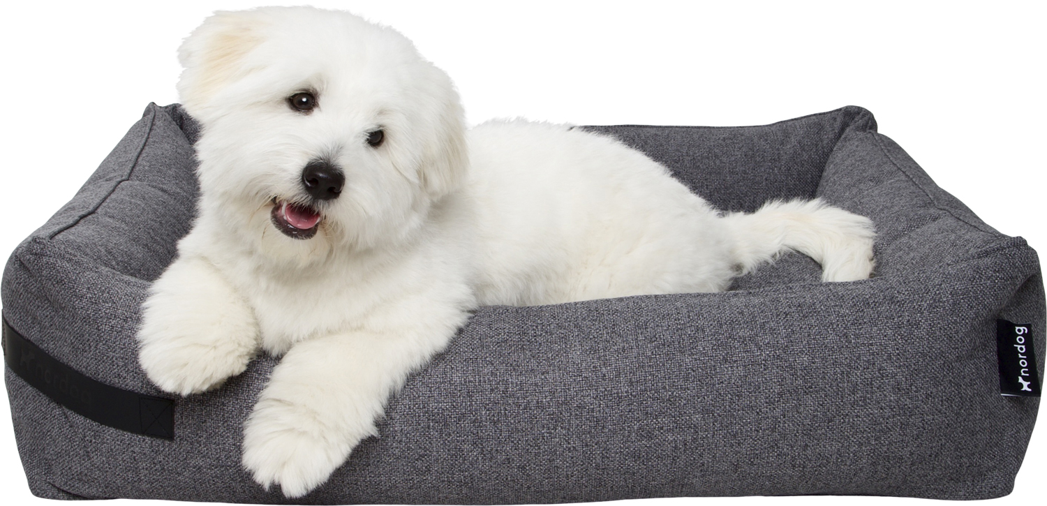 Hundeseng Hygge Anthracite