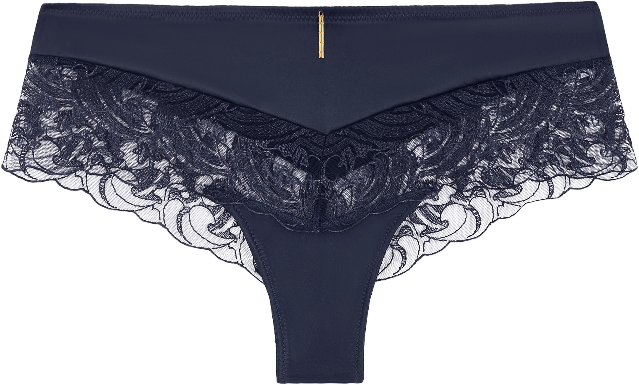 Shorty Satin - Køb til DKK 375 - Spar 50%