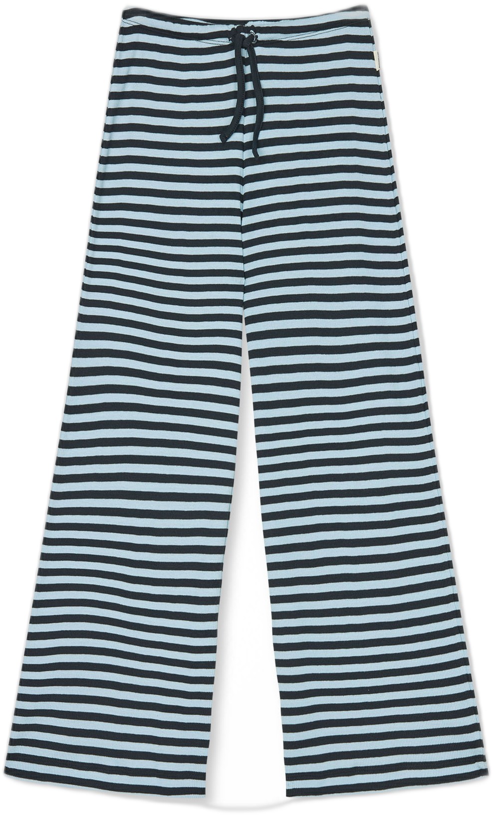 2x2 Cotton Stripe Verona Pants