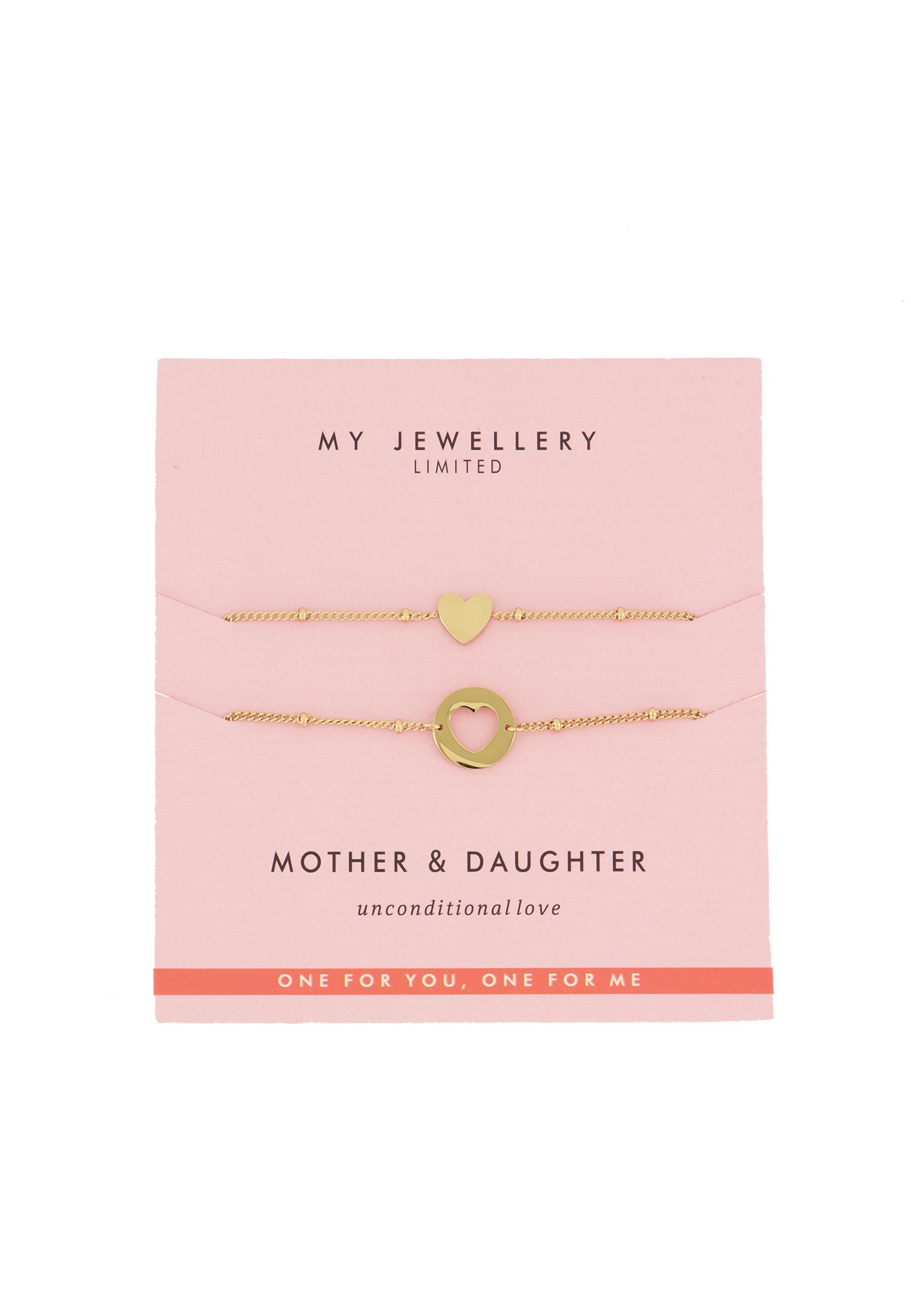 Bracelet Mother & Daughter