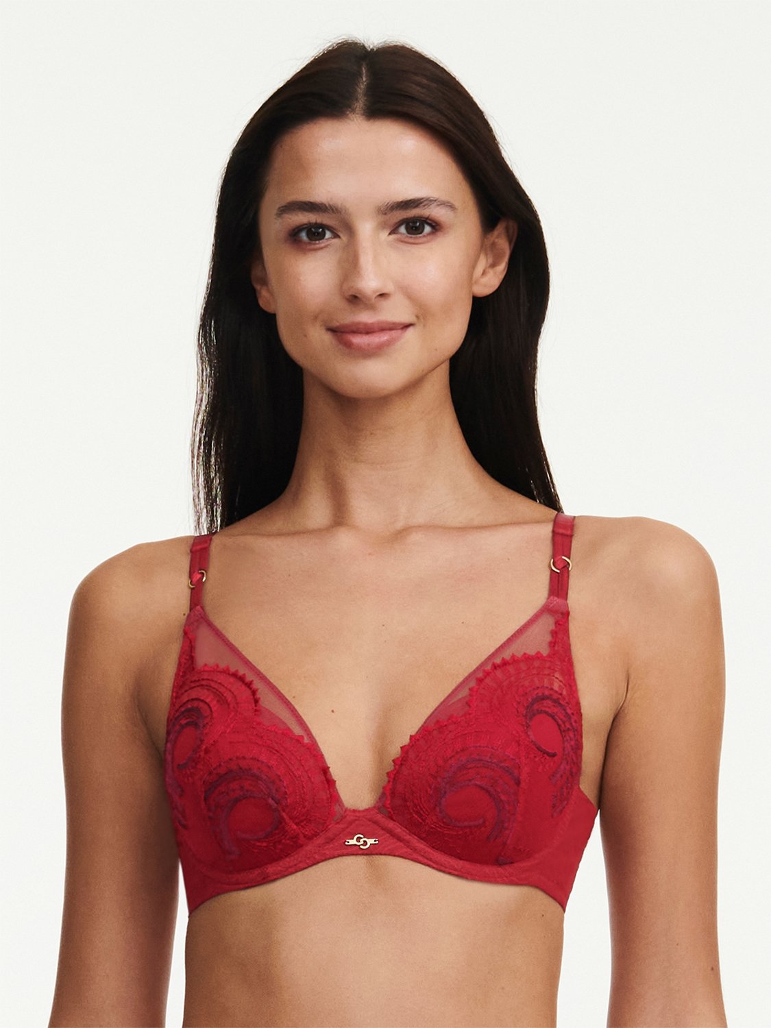 Mystic Dream Plunge Tshirt Bra