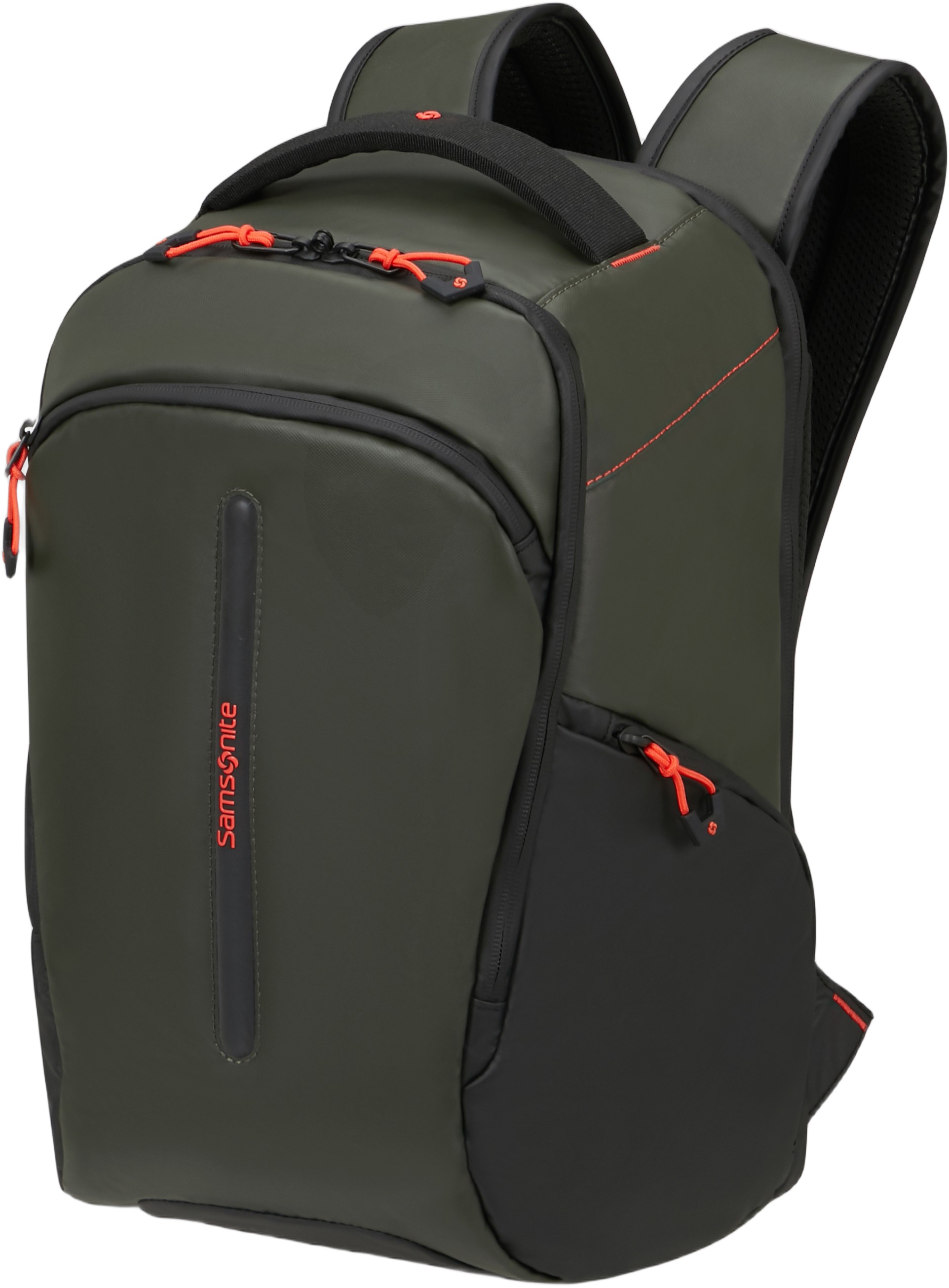 Ecodiver