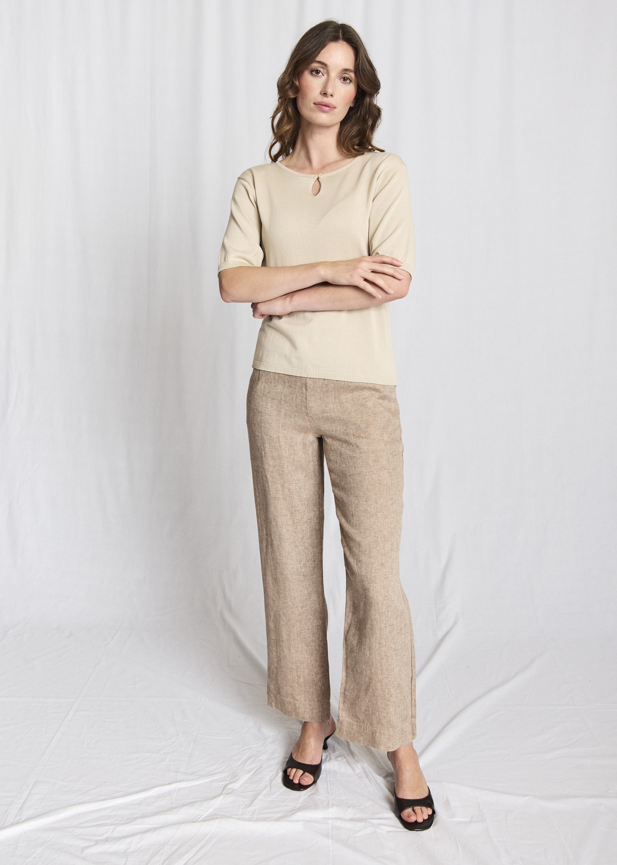 BS Francesca Regular Fit Tshirt