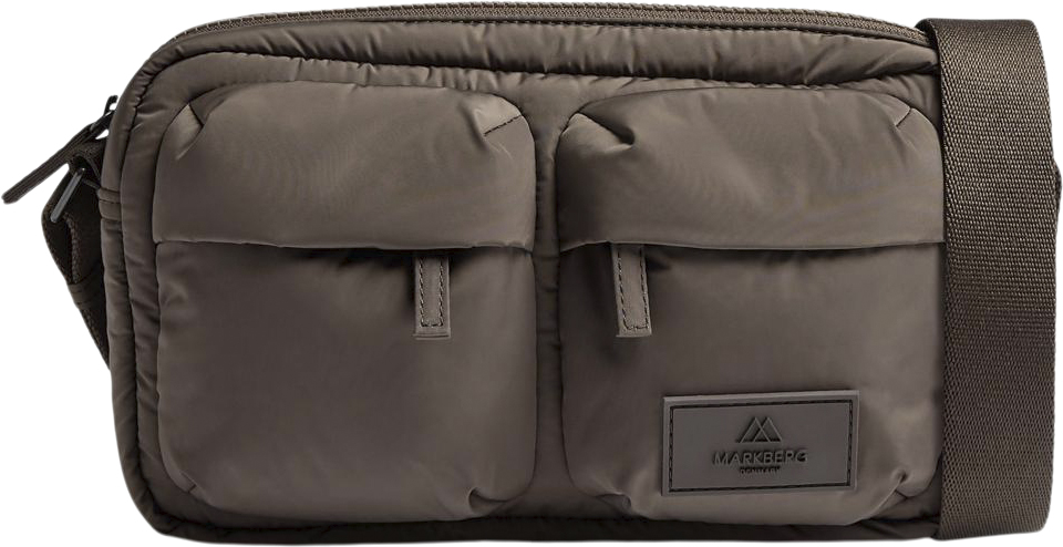Beatmbg Cross. Bag, Recycled
