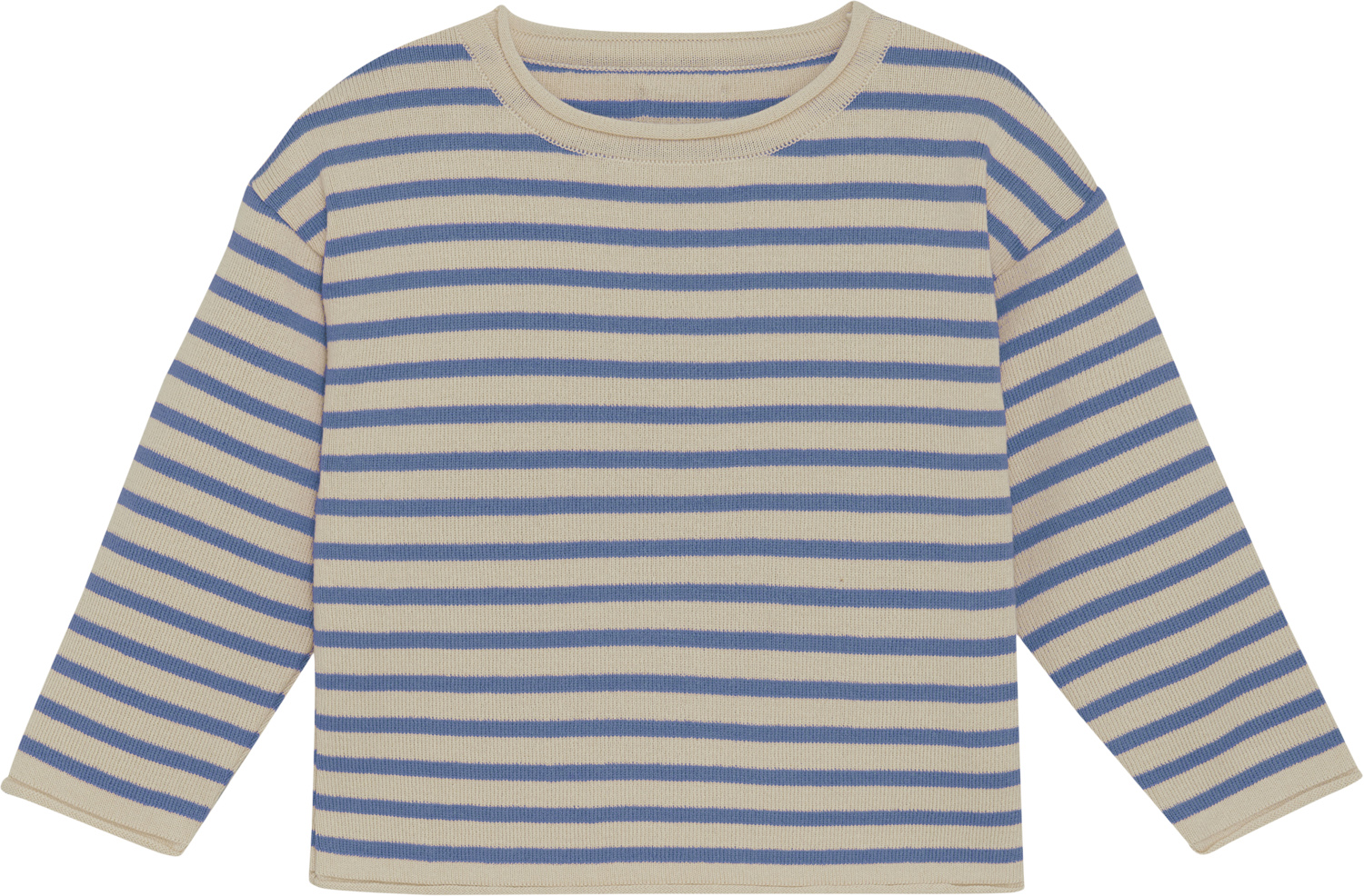 Pullover Knit