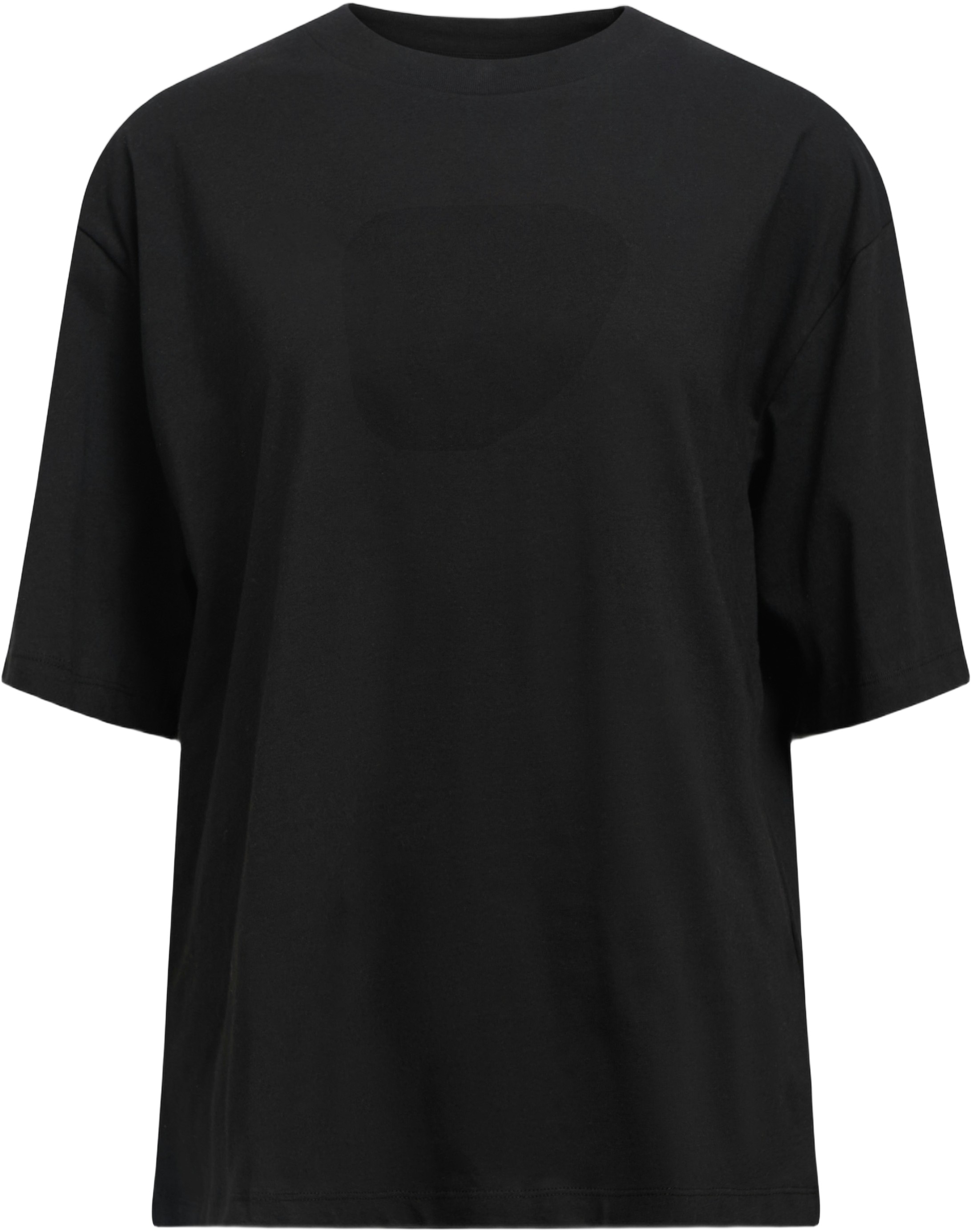 Objgima 2/4 Oversize Tshirt Noos