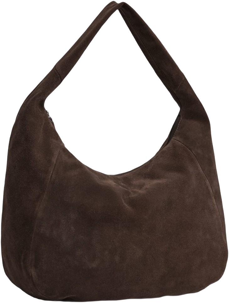 Samarambg Bag, Suede - DKK 1.049 - Spar 25%