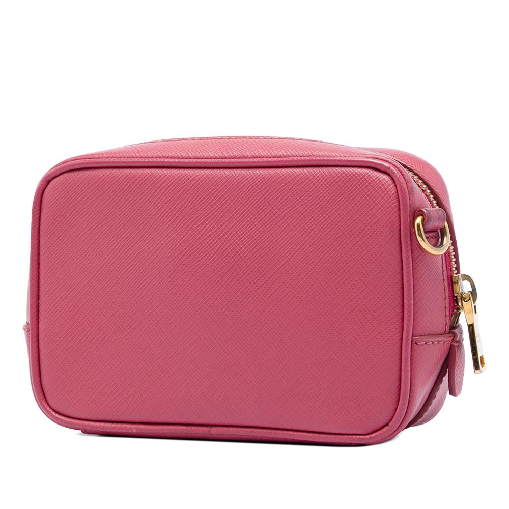 Prada Camera Bag