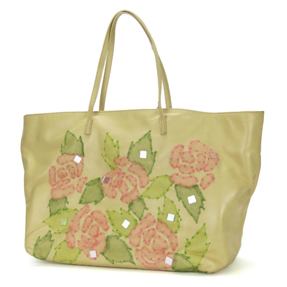 Fendi Tote