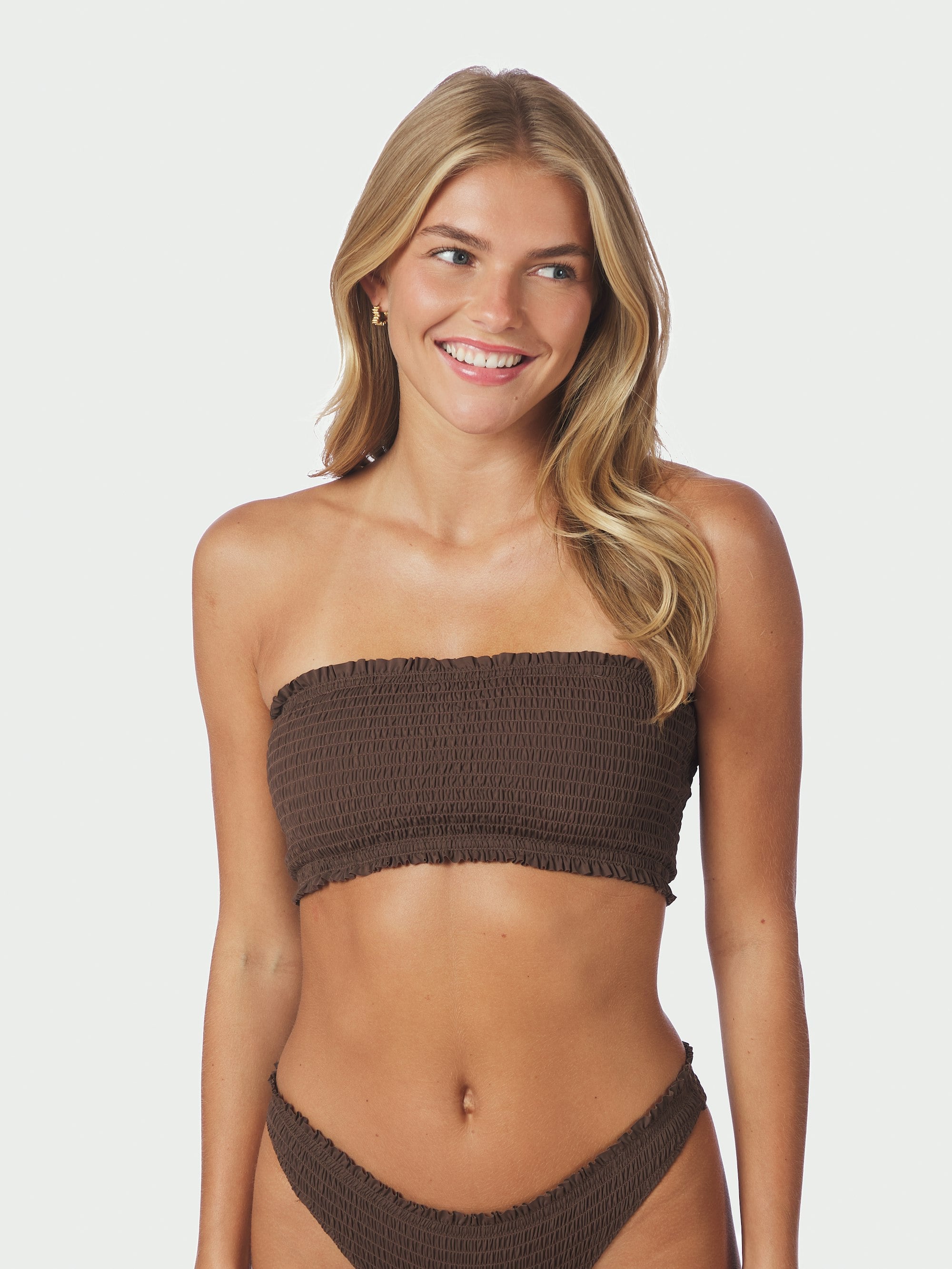 Skin Lobster Bikini Top