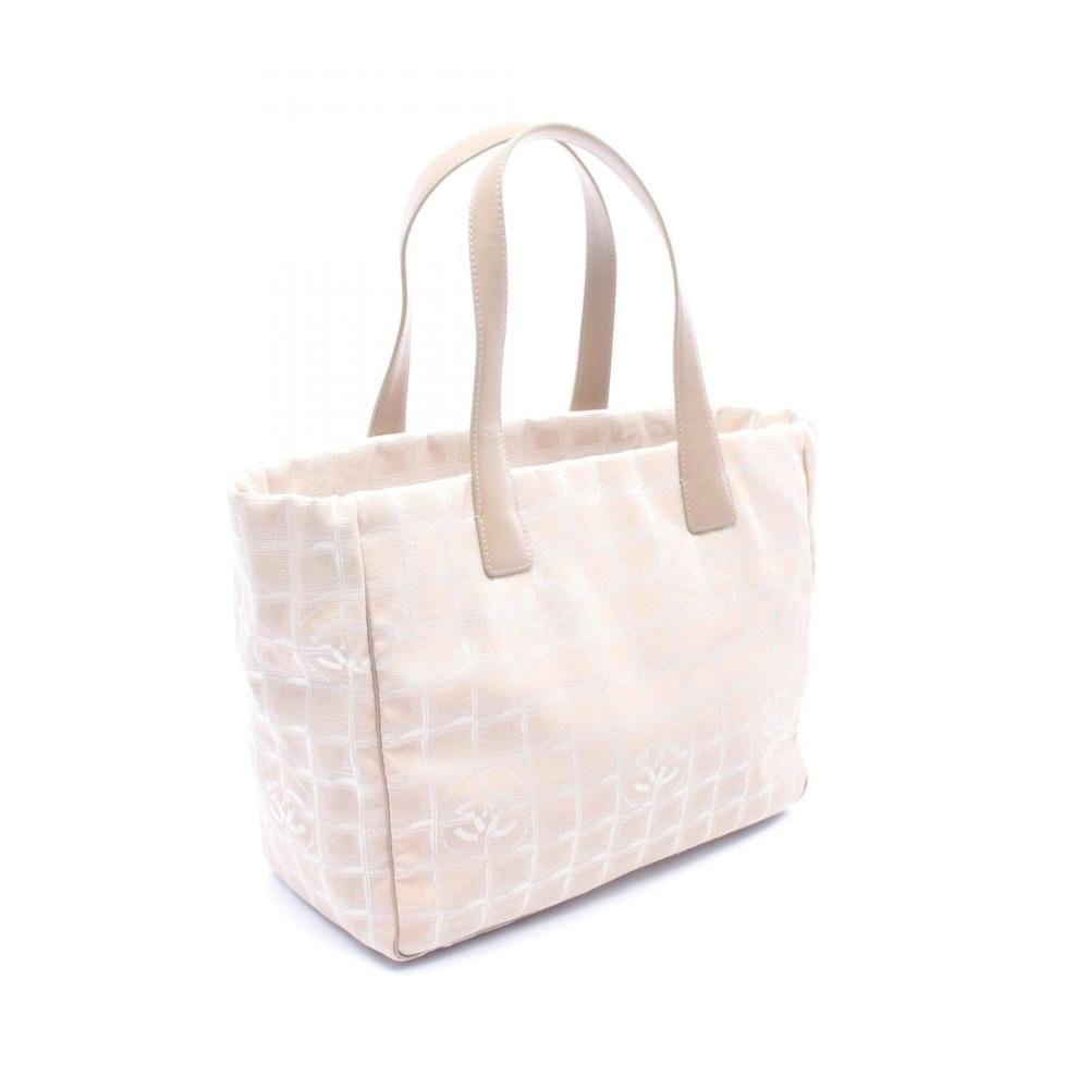 Chanel Travel Line