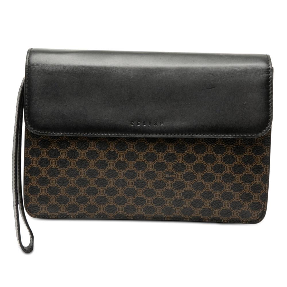 Celine Clutch
