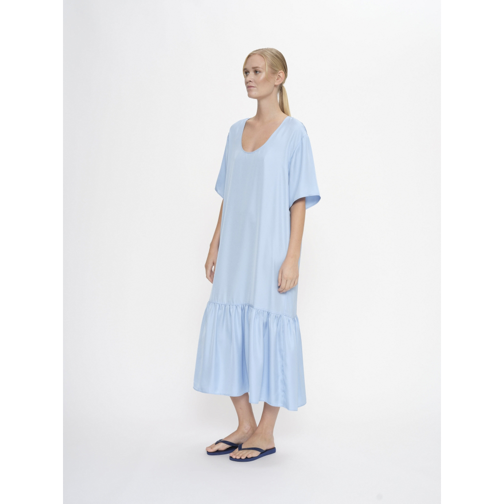 2ND Lorice Fluid Twill