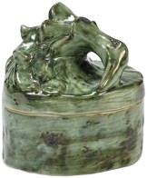 Scented Candle M Ivory Encensoir