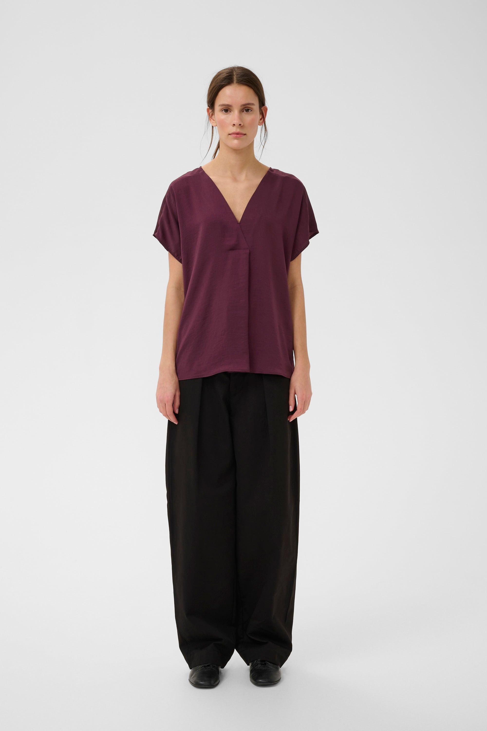 Rindaiw Top