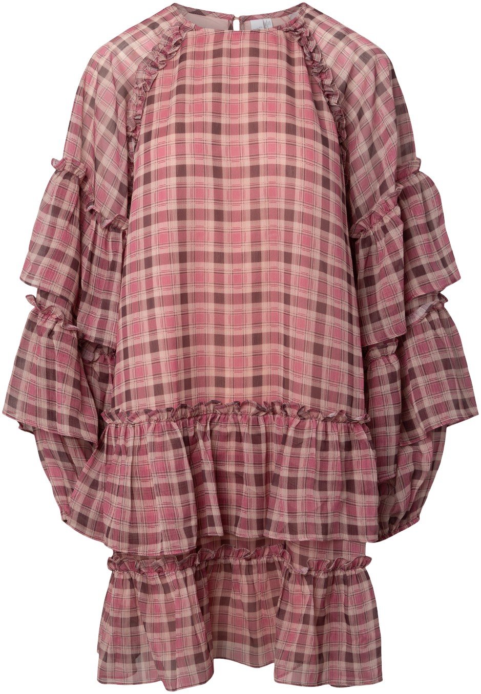 Yassarina LS Dress EX