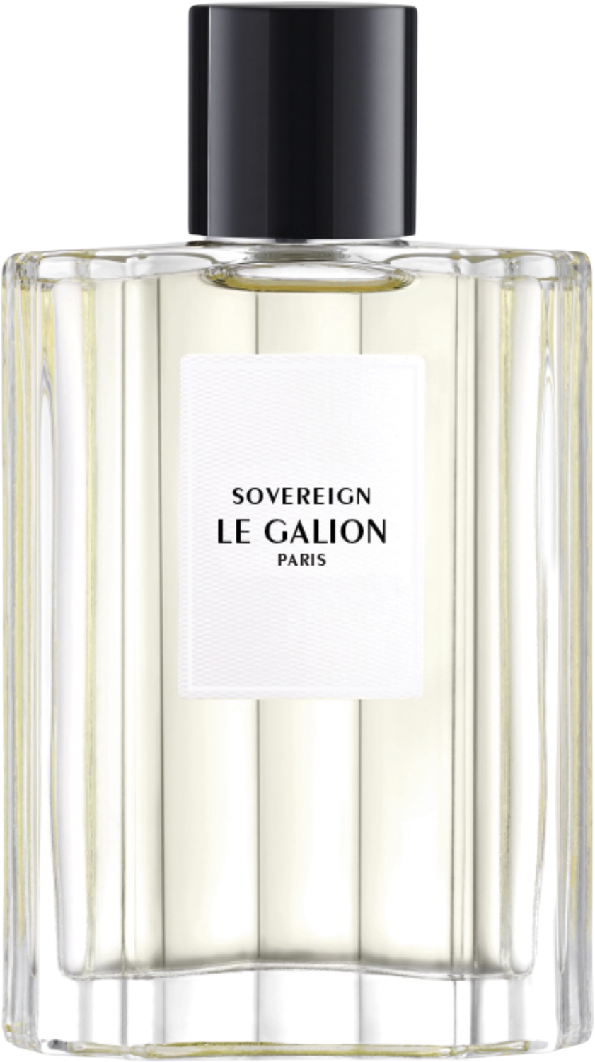 LE Galion Sovereign EdP Natural Spray 100 ml