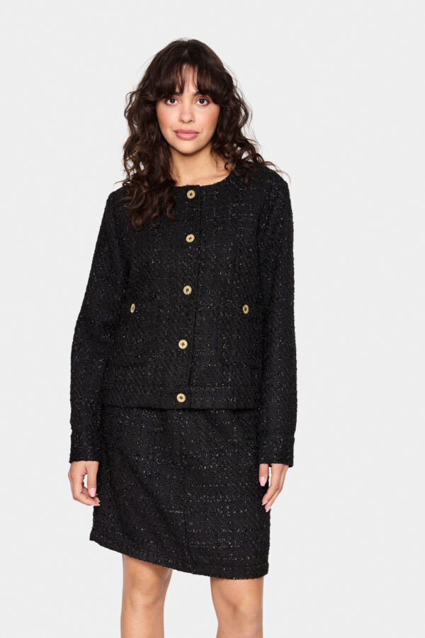 Henniesz Jacket