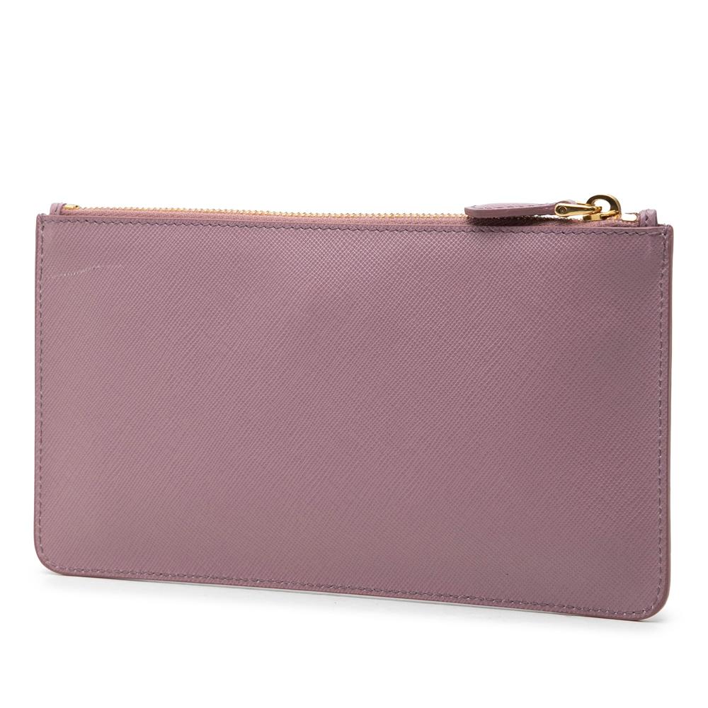 Prada Pouch
