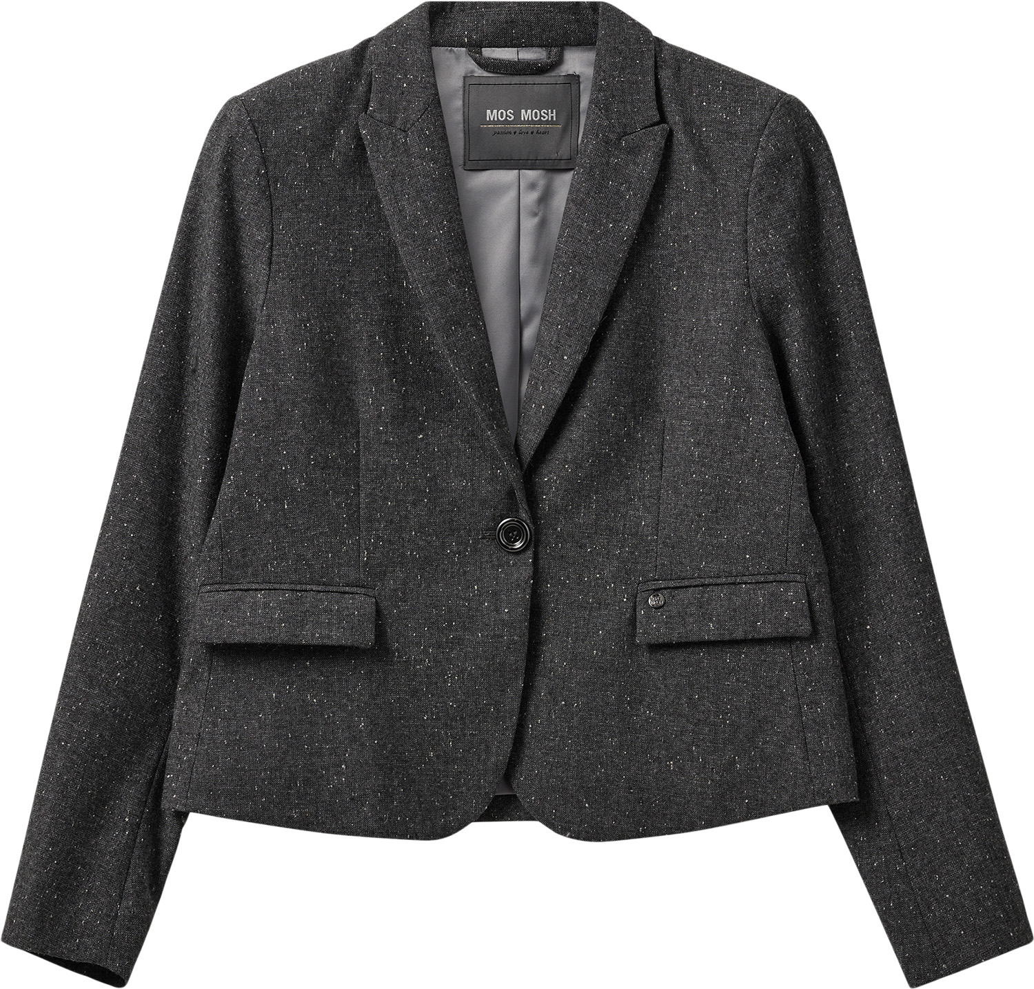 Mmjosea Zenia Blazer