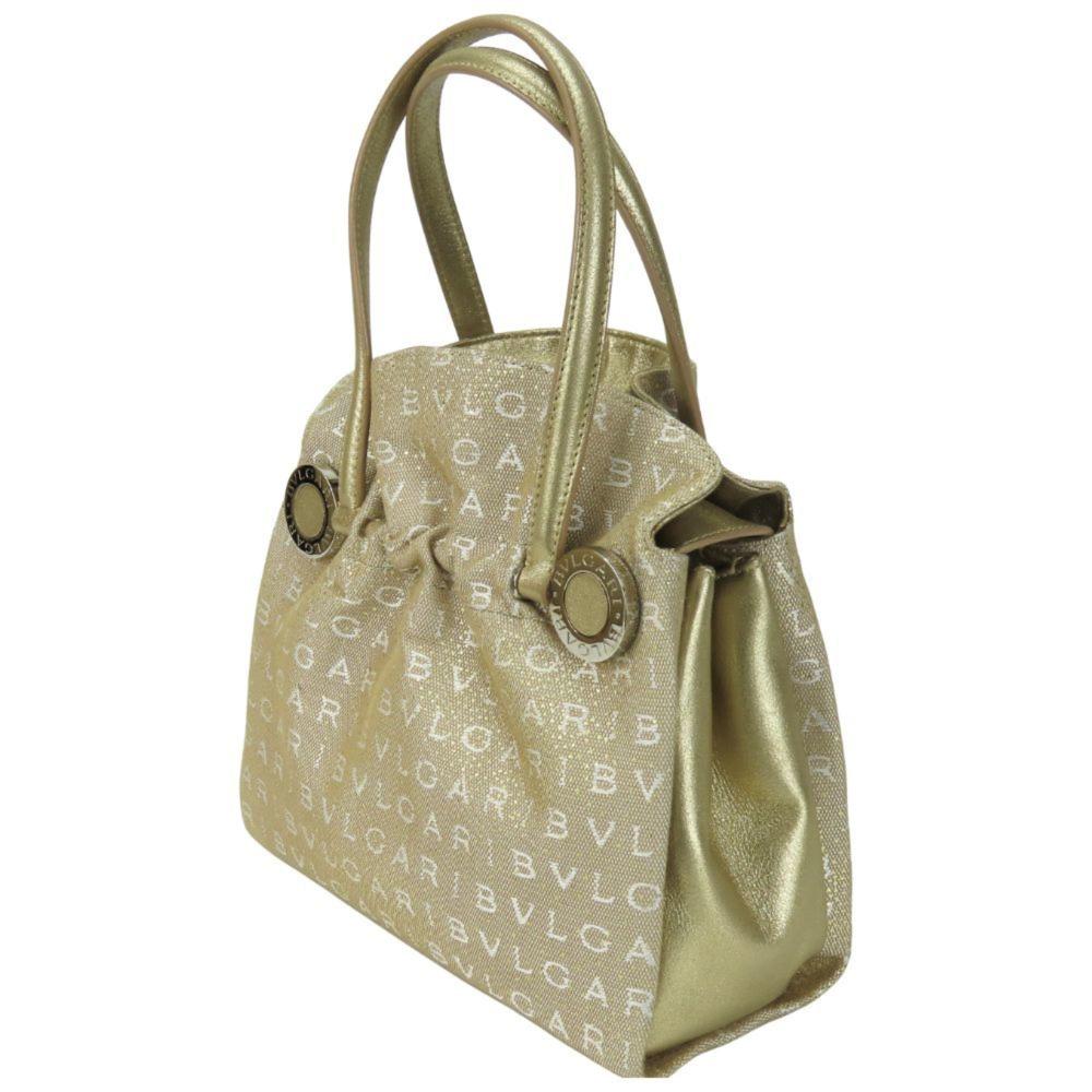 Bvlgari Handbag
