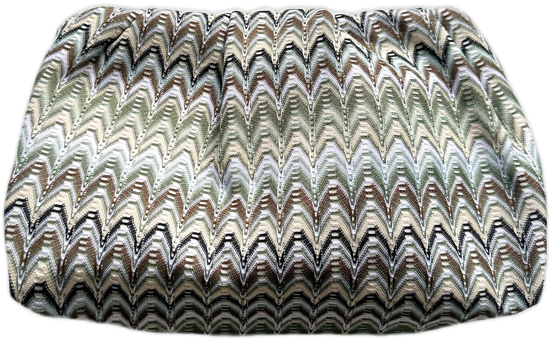 Pala Maxi Clutch Bag