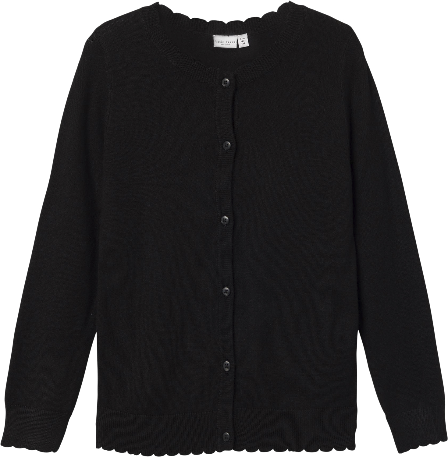 Nkfvamone Knit Card Noos