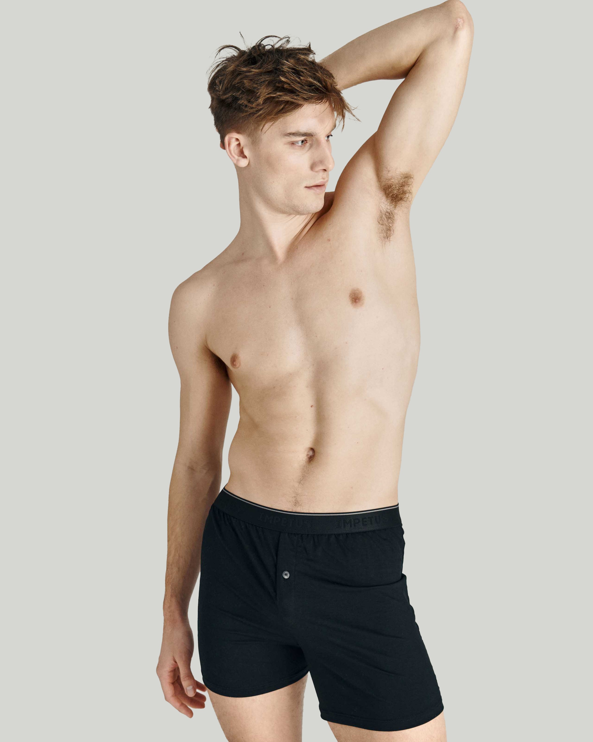 Boxershort Soft Premium - DKK 149 - Spar 25%