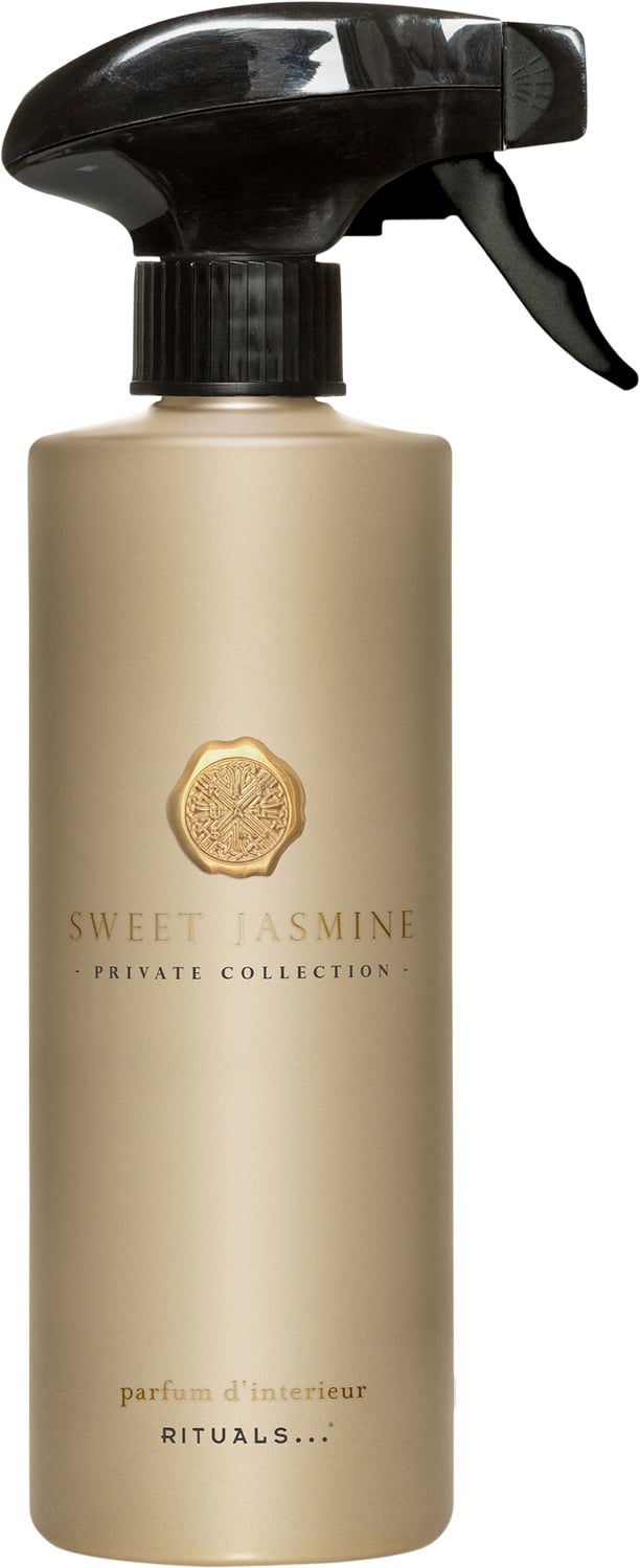 Sweet Jasmine Parfum D 