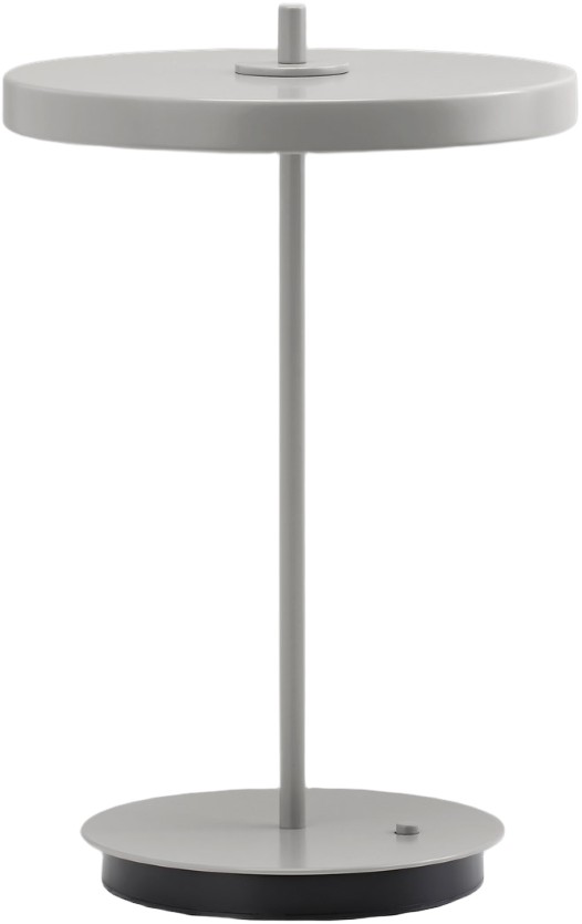 Asteria Move Monochrome Portable Table Lamp