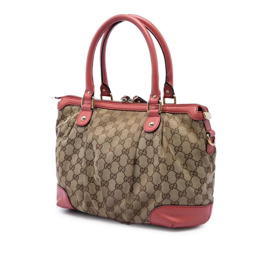 Gucci Shoulder Bag