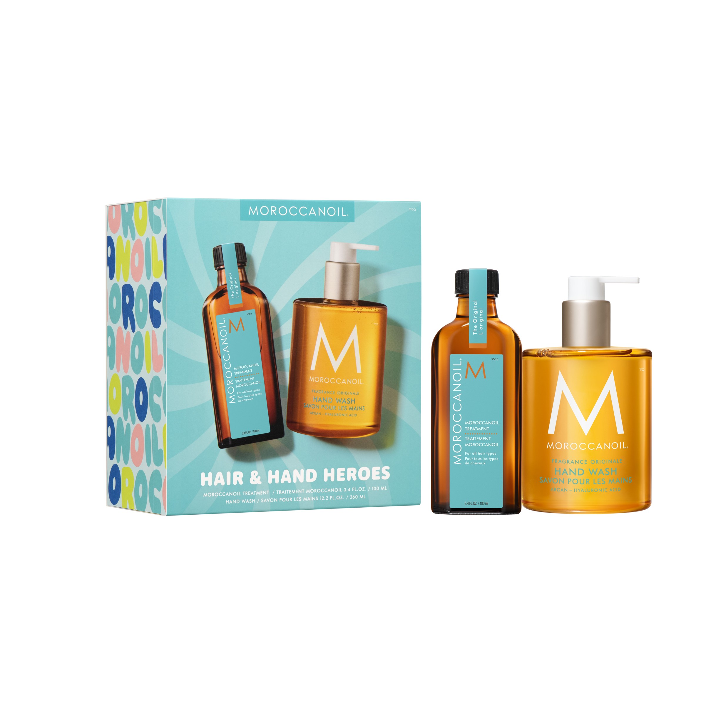 Summer Essentials Regular