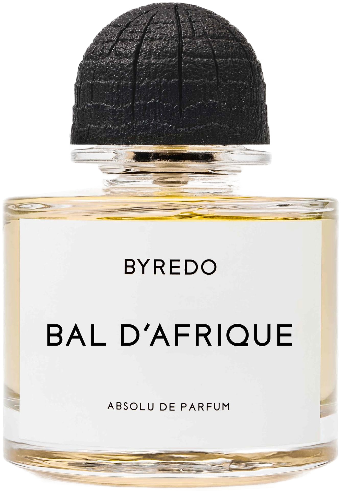 Bal D'afrique Absolu de Parfum