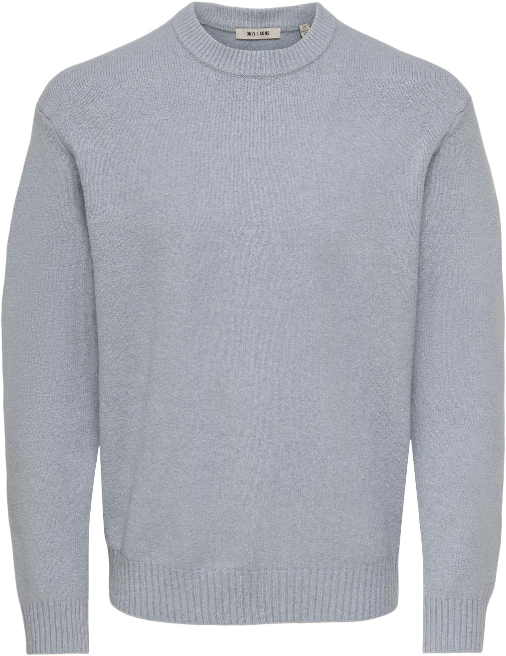 Onsjames RLX Crew Knit Noos