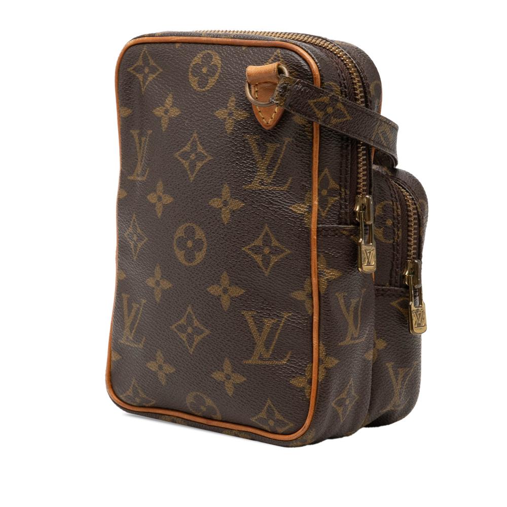 Louis Vuitton Amazone
