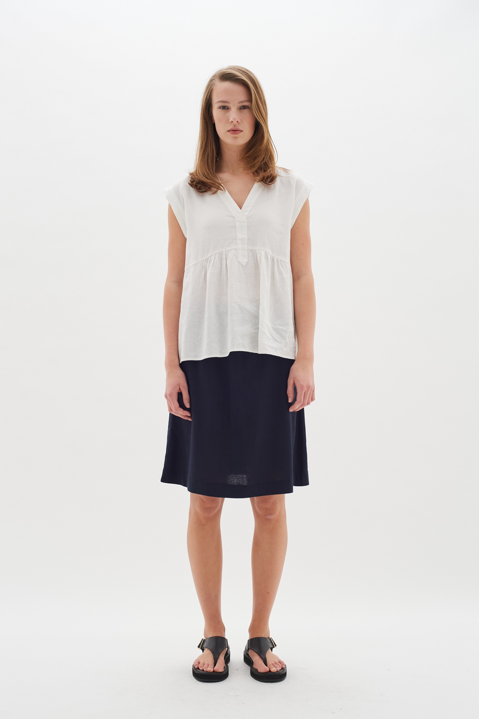 Ellieiw Short Skirt