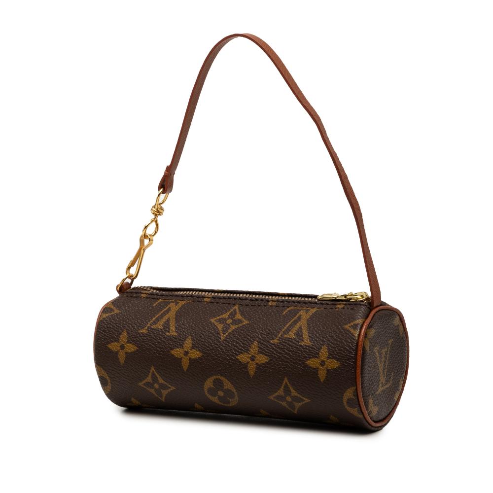 Louis Vuitton Papillon