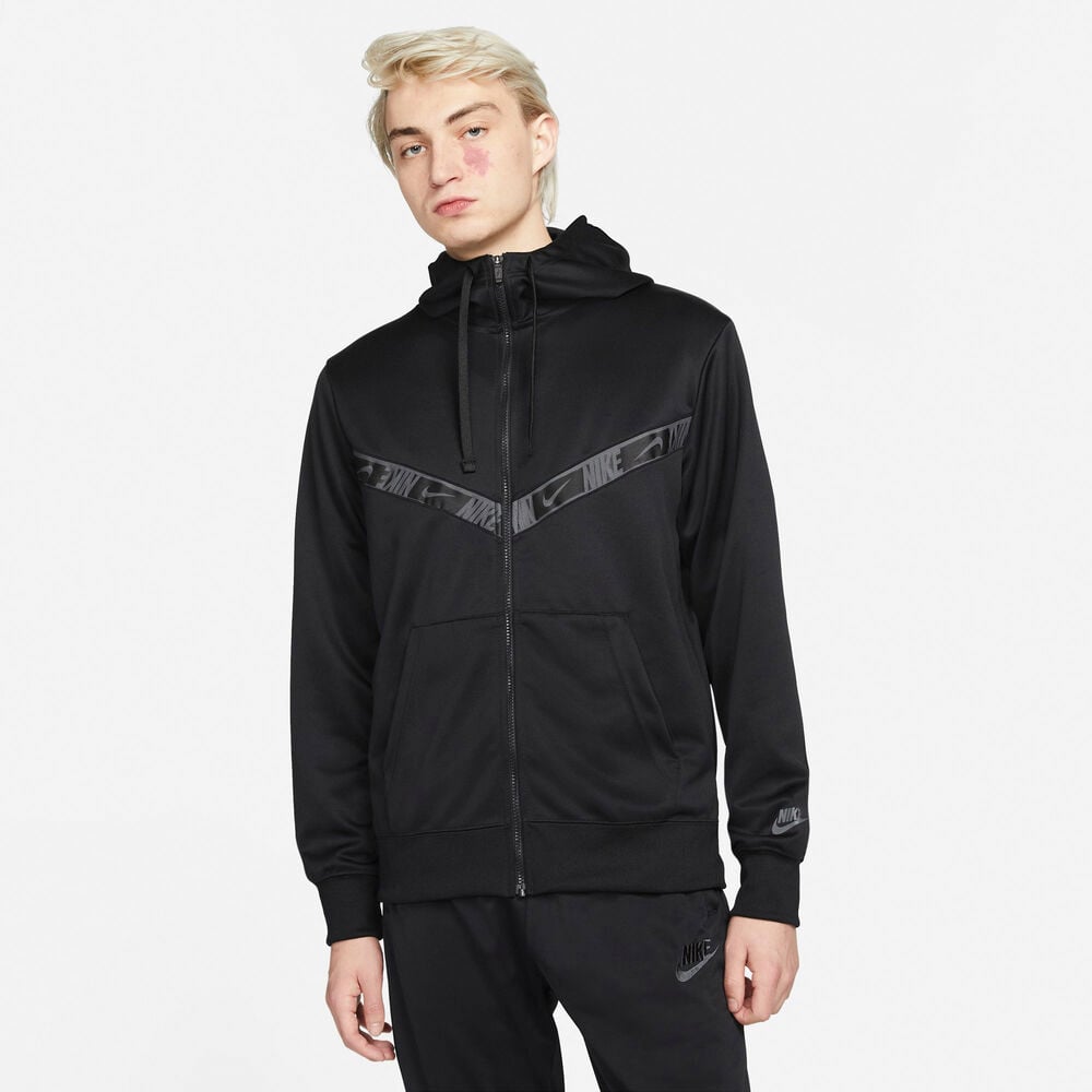 Sportswear Repeat HÃ¦ttetrÃ¸je